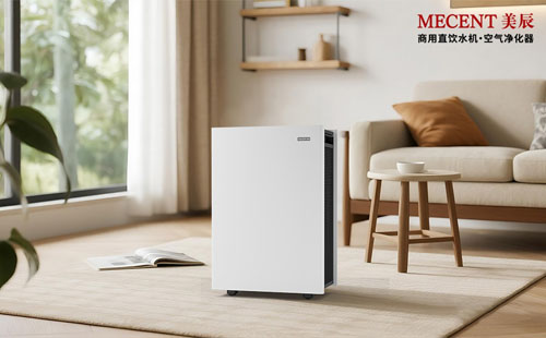 過敏性鼻炎患者必看：使用空氣凈化器之后的真實感受！