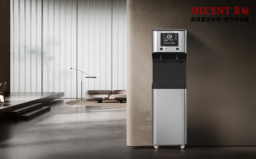 為什么商用直飲水機(jī)成為辦公新寵？10大理由！