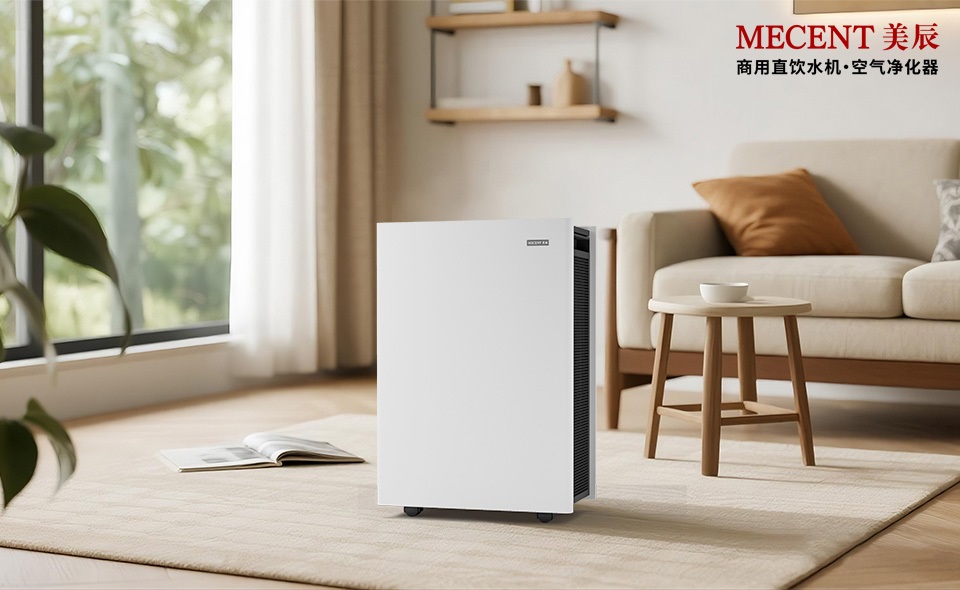 過敏性鼻炎患者必看：使用空氣凈化器之后的真實感受！