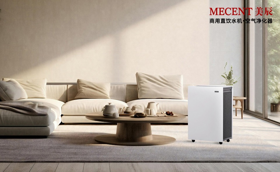 空氣凈化器自動感應調(diào)節(jié)功能效果好不好用？